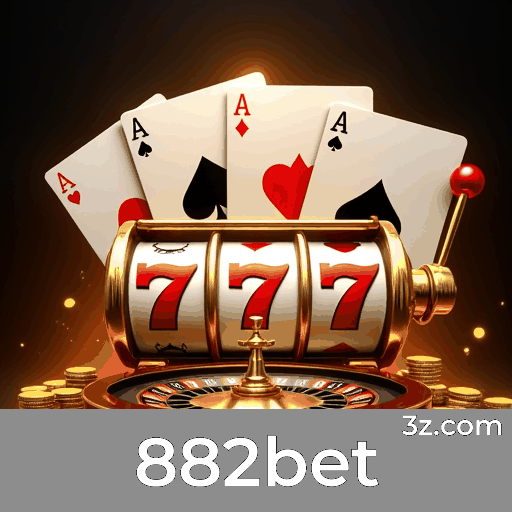 882bet: Bônus Generosos para Jogadores Brasileiros