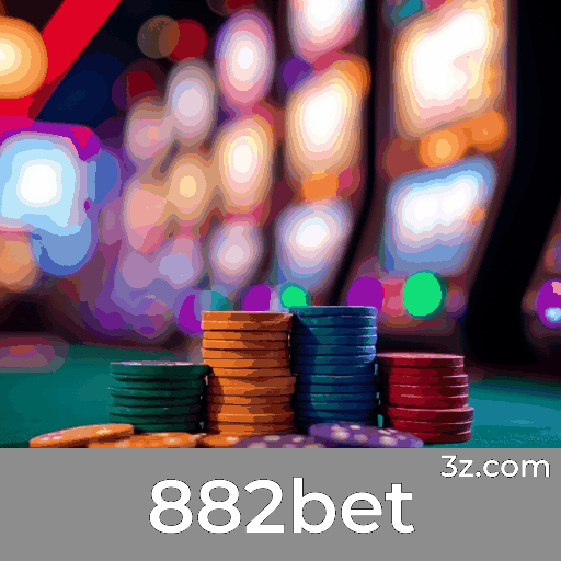 882bet: Bônus Generosos para Jogadores Brasileiros