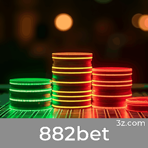 882bet: A Experiência de Jogo Diversificada e Imersiva