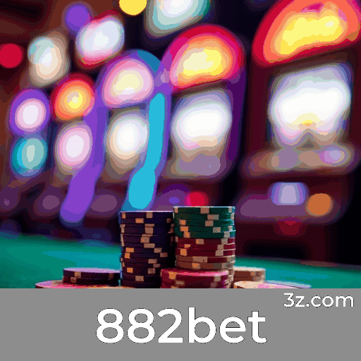 882bet: Seu Especialista em Apostas Esportivas no Brasil