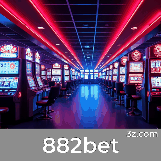 882bet: Slot Machines com Mega Jackpots, Dealers ao Vivo para Experiência Imersiva, Mesa de Jogos com Máxima Chance de Ganhar