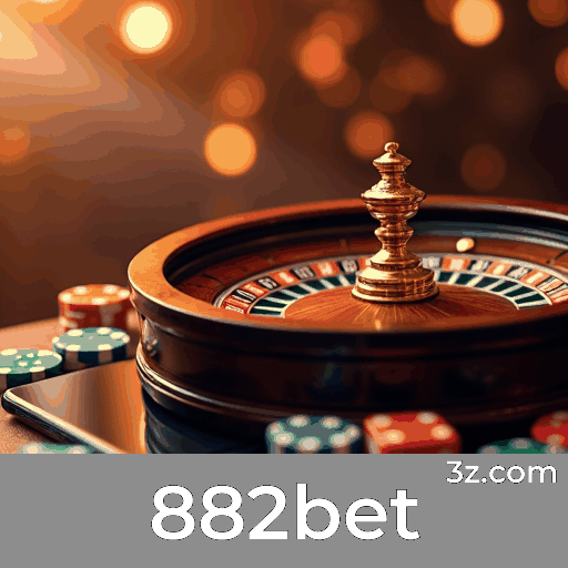 Mergulhe na Atmosfera Fascinante do Cassino 882bet e Experimente o Realismo Psicológico